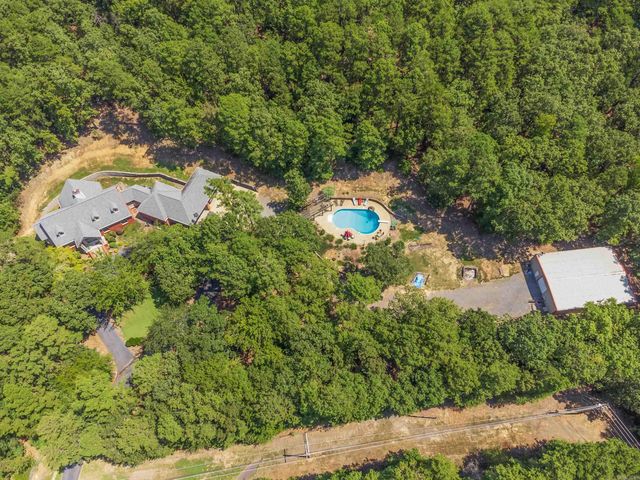 7107 Ferndale Cut Off Road, Little Rock, AR 72223