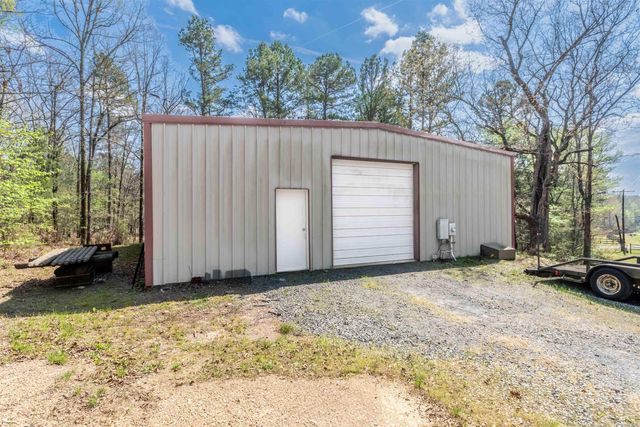 7107 Ferndale Cut Off Road, Little Rock, AR 72223