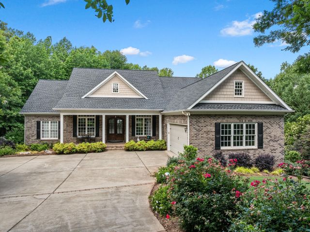 1911 Dunlin Court, Taylors, SC 29687