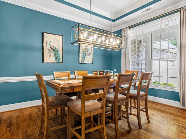 1911 Dunlin Court, Taylors, SC 29687