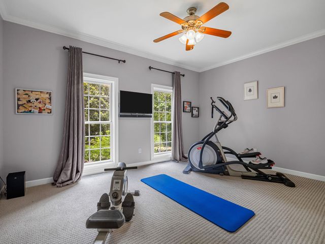 1911 Dunlin Court, Taylors, SC 29687