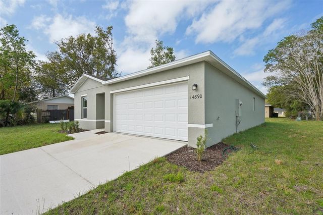 14890 SW 38TH CIRCLE, Ocala, FL 34470