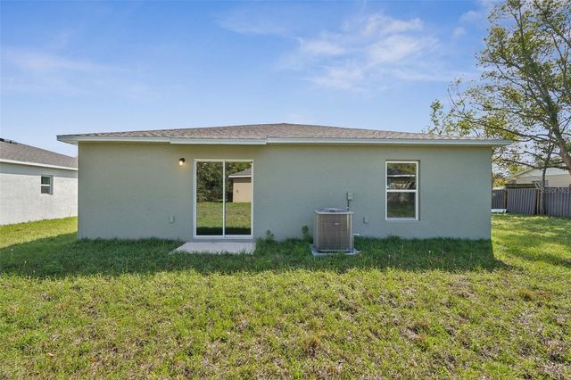 14890 SW 38TH CIRCLE, Ocala, FL 34470