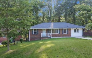 2773 Fairlane SE Drive, Atlanta, GA 30354