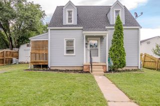 132 NEW YORK AVE, Harrisonburg, VA 22801