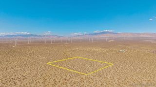 0 3rd AVE, Rosamond, CA 93560