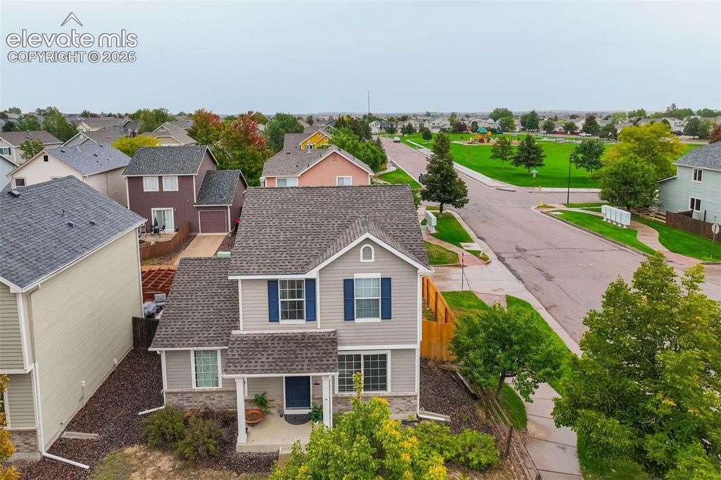 6305 Rockville Drive, Colorado Springs, CO 80923 — photo 2