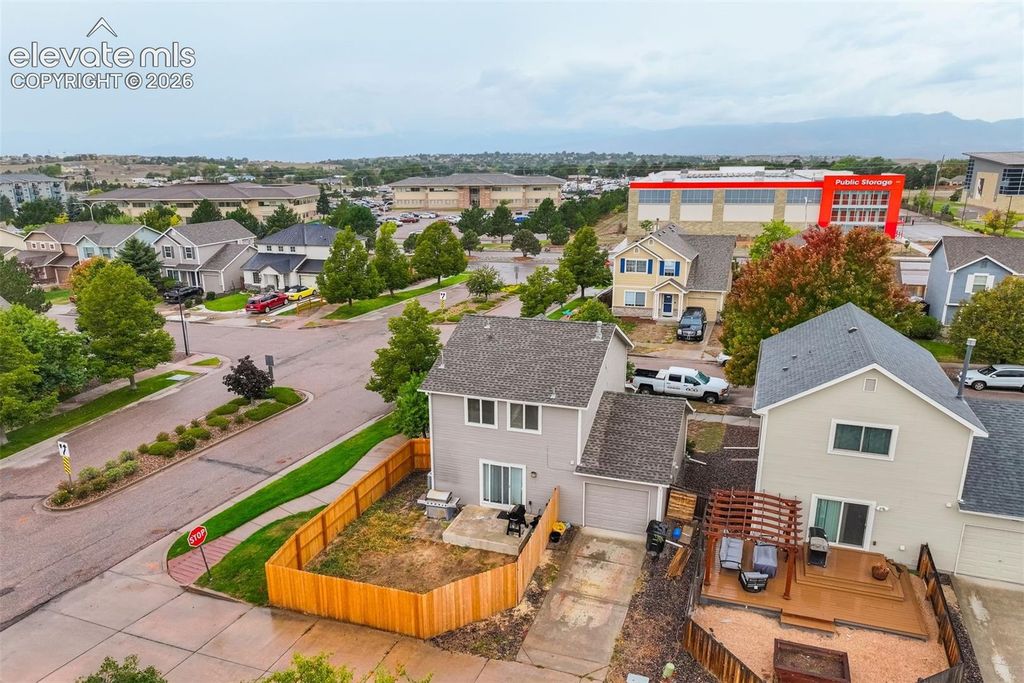6305 Rockville Drive, Colorado Springs, CO 80923 — photo 3
