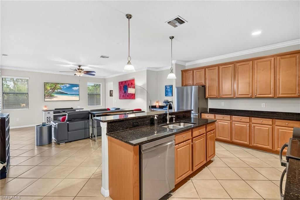 2764 Via Piazza LOOP, FORT MYERS, FL 33905 — photo 2