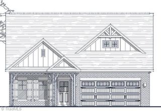 2798 Monarch Way, Winston-salem, NC 27106