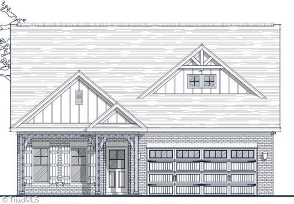 2798 Monarch Way, Winston-salem, NC 27106