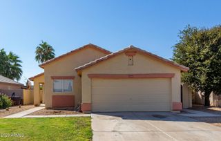 15558 N 136TH Lane, Surprise, AZ 85374