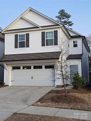 12013 Wigeon Way, Charlotte, NC 28262