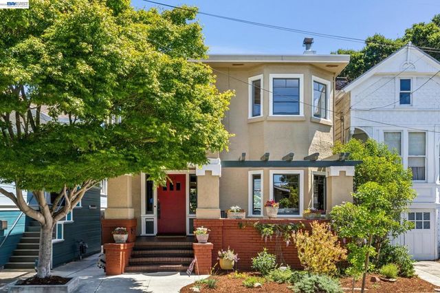 1222 Versailles Ave, Alameda, CA 94501