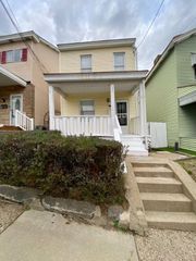1614 Myler St, Fineview, PA 15212