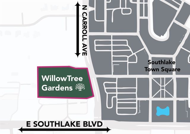 904 Rosavine Drive, Southlake, TX 76092