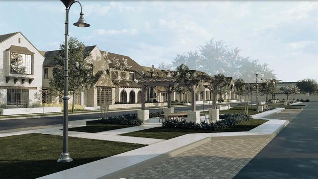 904 Rosavine Drive, Southlake, TX 76092