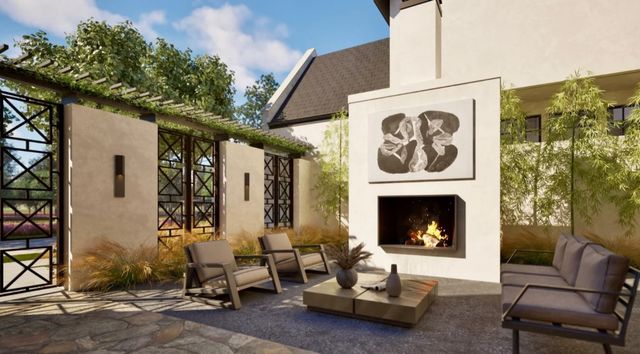 904 Rosavine Drive, Southlake, TX 76092