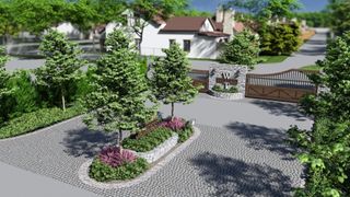 904 Rosavine Drive, Southlake, TX 76092