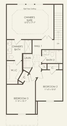 7120 Mapleside Lane, Fairview, TN 37062