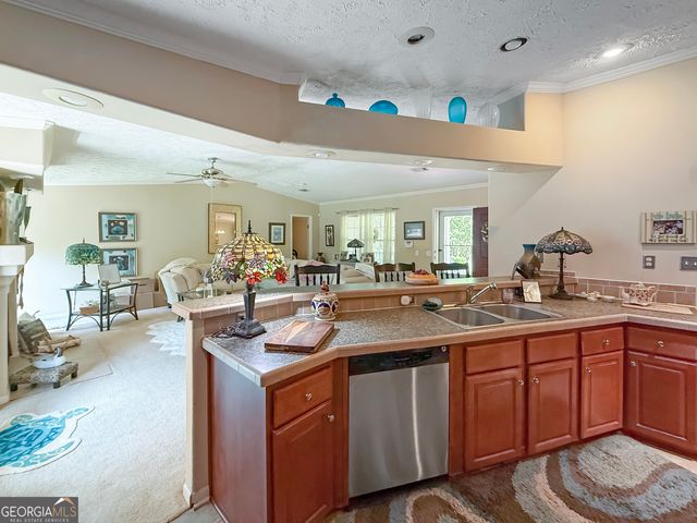 266 Pioneer Trail, Jackson, GA 30233