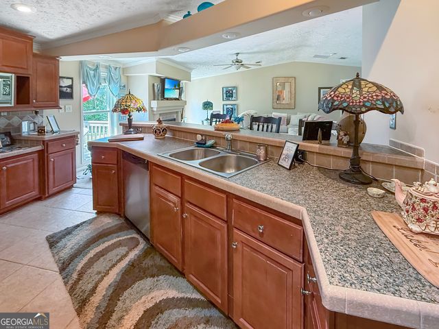 266 Pioneer Trail, Jackson, GA 30233