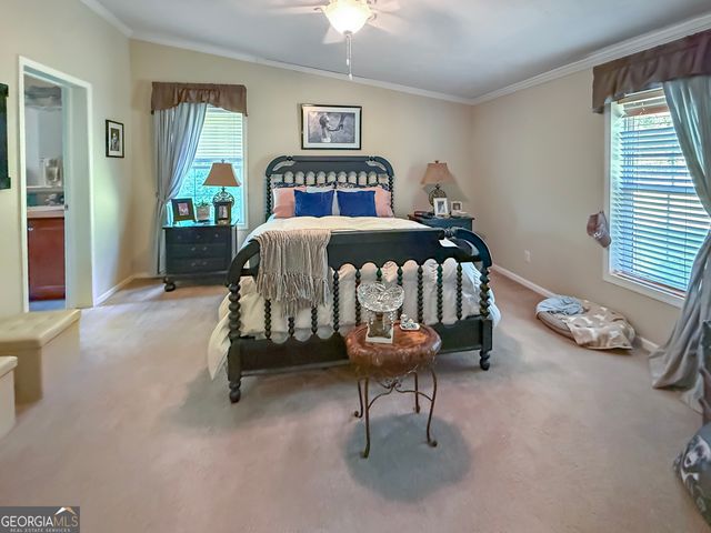 266 Pioneer Trail, Jackson, GA 30233