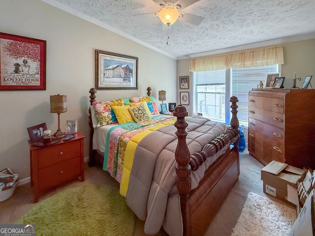 266 Pioneer Trail, Jackson, GA 30233