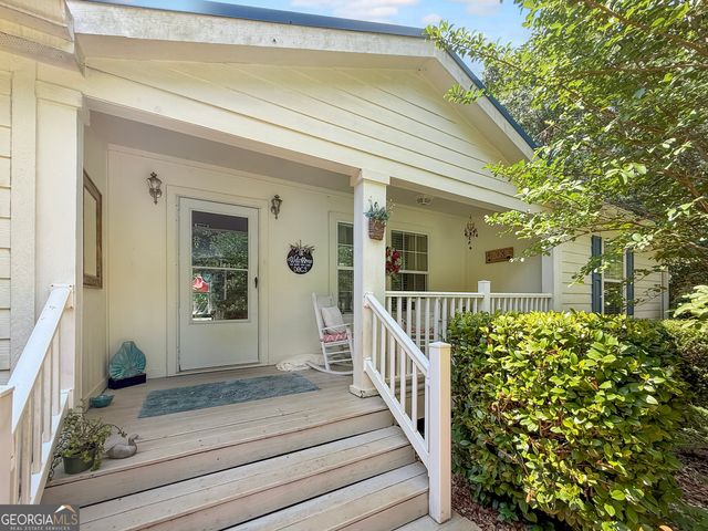 266 Pioneer Trail, Jackson, GA 30233