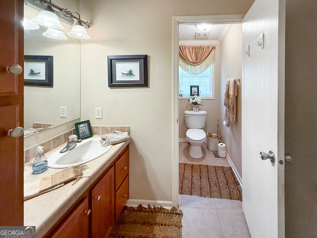 266 Pioneer Trail, Jackson, GA 30233