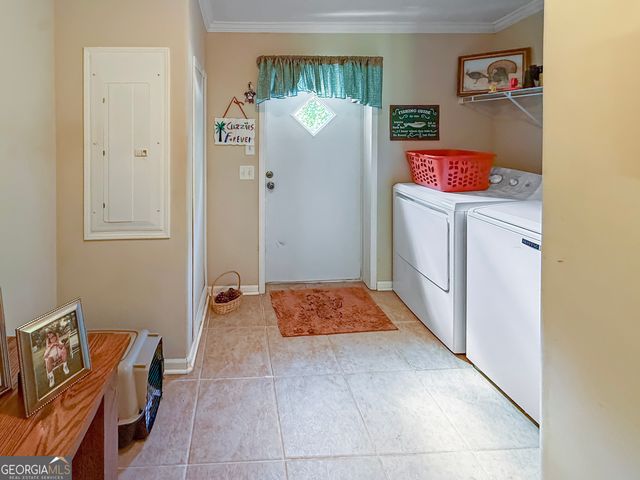 266 Pioneer Trail, Jackson, GA 30233