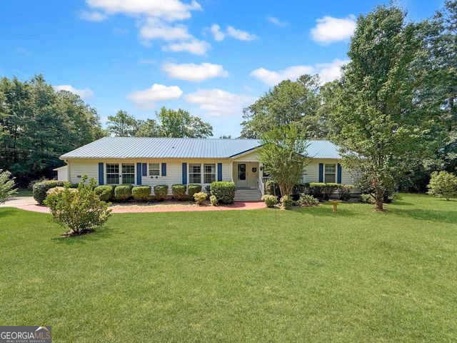 266 Pioneer Trail, Jackson, GA 30233