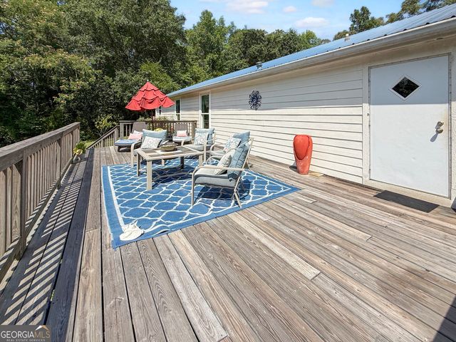 266 Pioneer Trail, Jackson, GA 30233