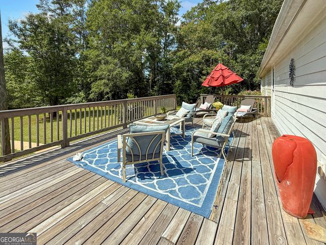 266 Pioneer Trail, Jackson, GA 30233