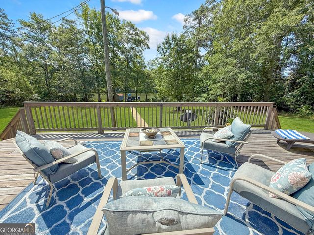 266 Pioneer Trail, Jackson, GA 30233