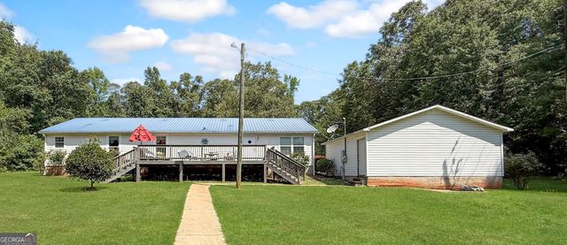 266 Pioneer Trail, Jackson, GA 30233