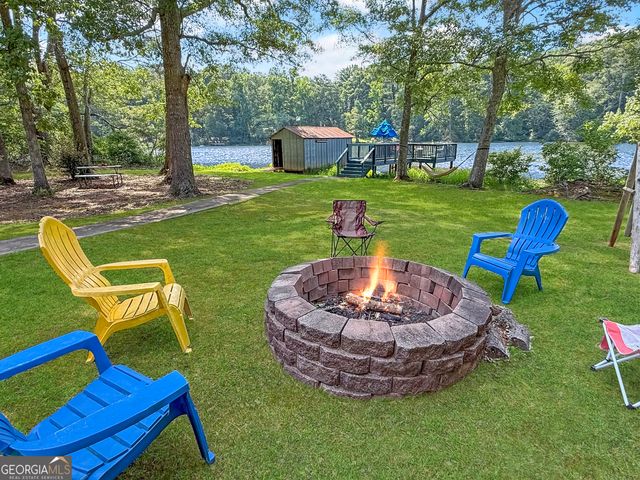 266 Pioneer Trail, Jackson, GA 30233