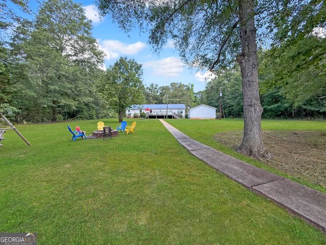 266 Pioneer Trail, Jackson, GA 30233