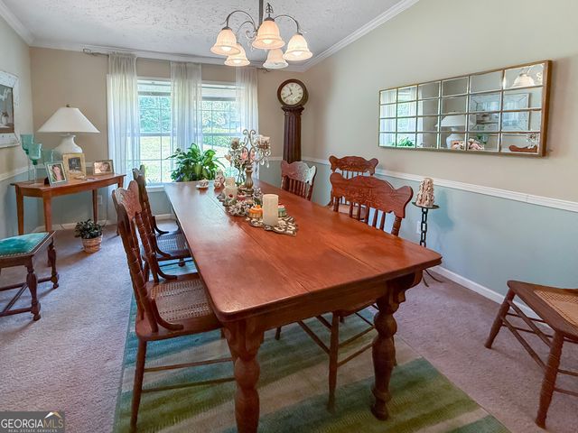 266 Pioneer Trail, Jackson, GA 30233