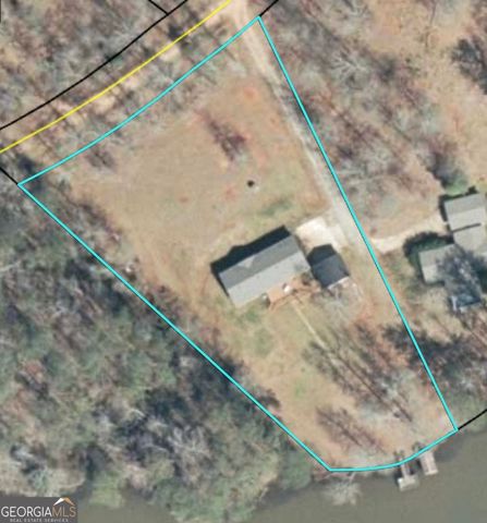 266 Pioneer Trail, Jackson, GA 30233