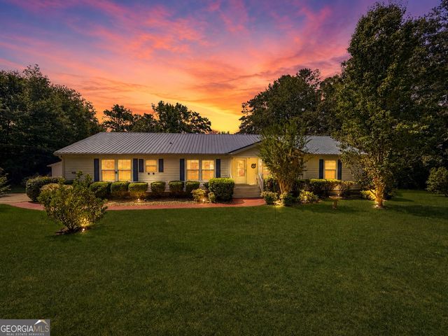 266 Pioneer Trail, Jackson, GA 30233
