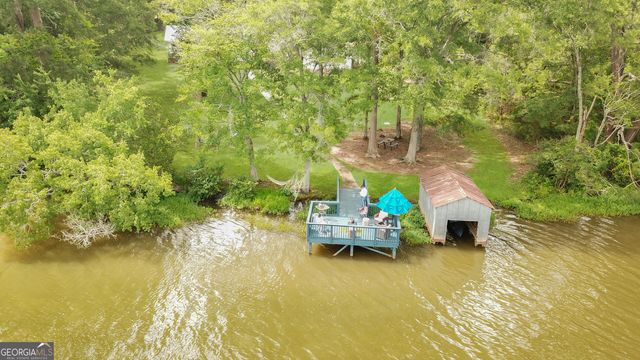 266 Pioneer Trail, Jackson, GA 30233