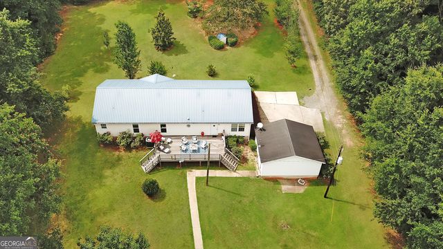 266 Pioneer Trail, Jackson, GA 30233