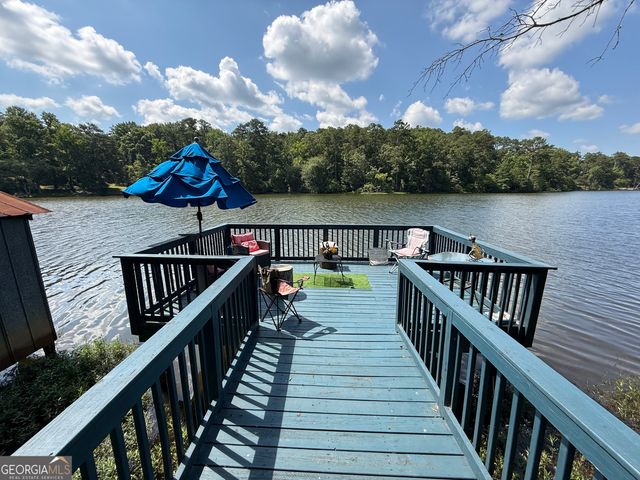 266 Pioneer Trail, Jackson, GA 30233