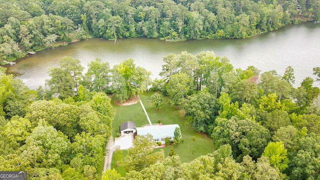 266 Pioneer Trail, Jackson, GA 30233
