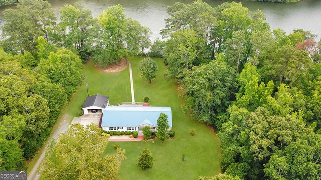 266 Pioneer Trail, Jackson, GA 30233