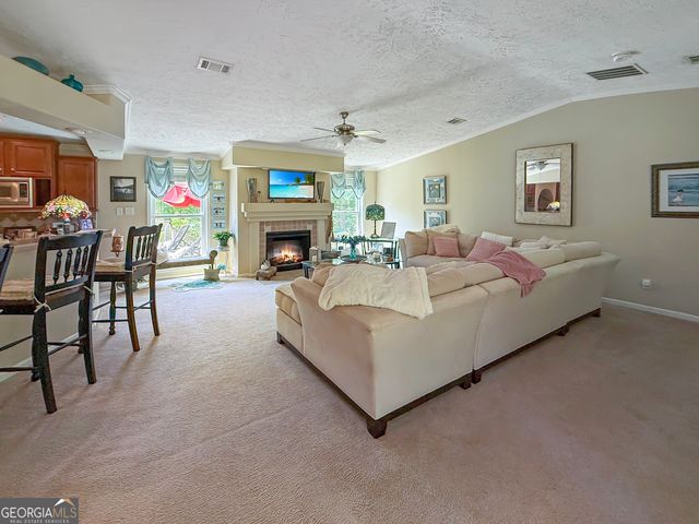 266 Pioneer Trail, Jackson, GA 30233