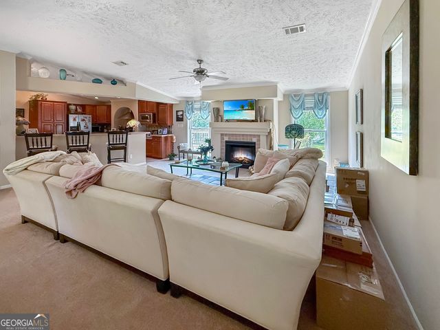 266 Pioneer Trail, Jackson, GA 30233