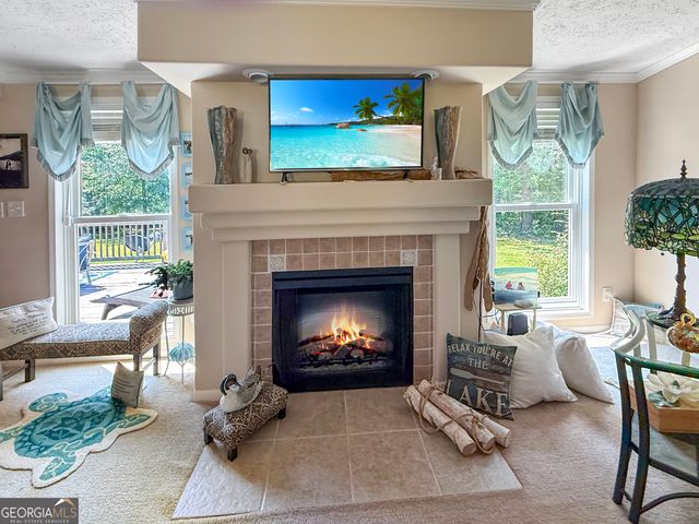 266 Pioneer Trail, Jackson, GA 30233