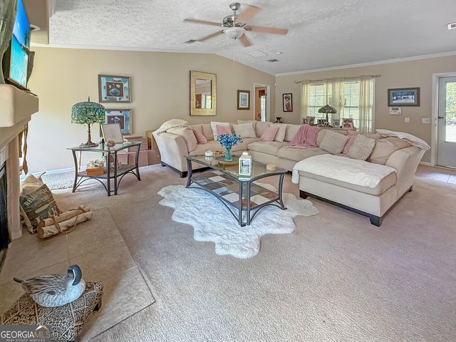 266 Pioneer Trail, Jackson, GA 30233